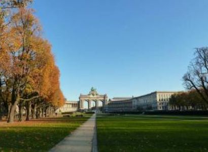 Best of Belgium Tour