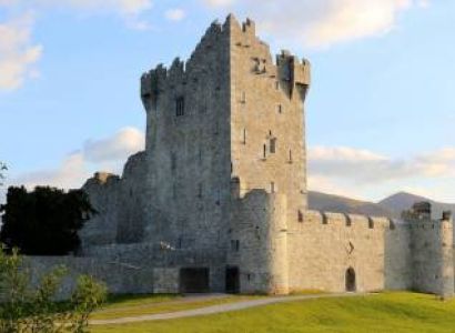 Irish Discovery Tour