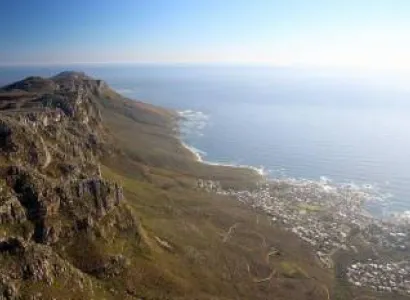 From the Cape to Kruger