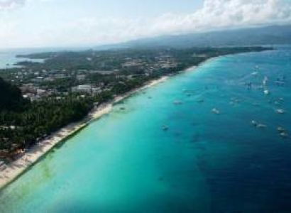 The Philippines Wonder Tour