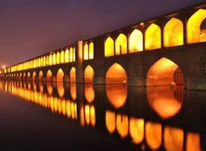 Persian Treasures Tour