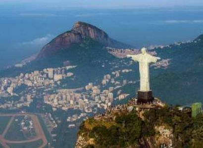 Best of South America Peru Brazil & Argentina Tour