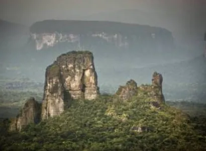 Amazonian Adventure Tour