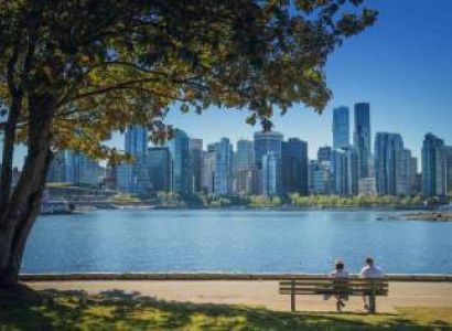 Canadian Rockies Discovery Tour