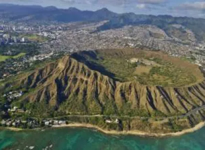 Hawaiian Wonders Tour