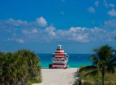 Florida Discovery Tour