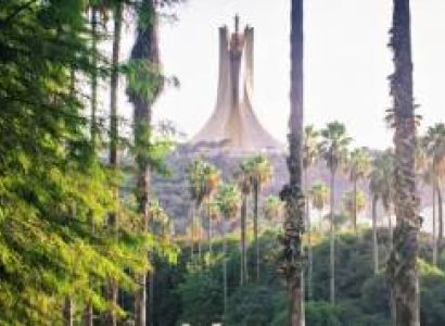 Algiers Gateway Tour
