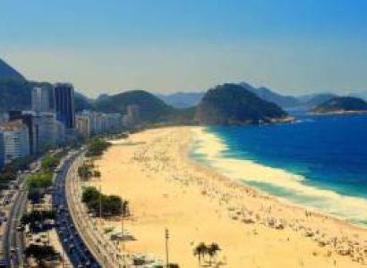 Best of Brazil and Argentina Tour