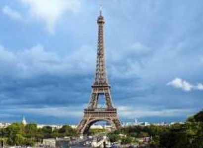 European Capitals with Budapest