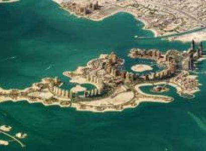 Doha Getaway Tour