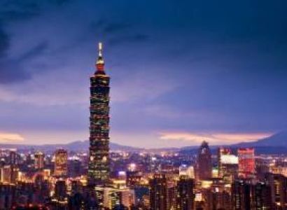 Taipei Getaway Tour