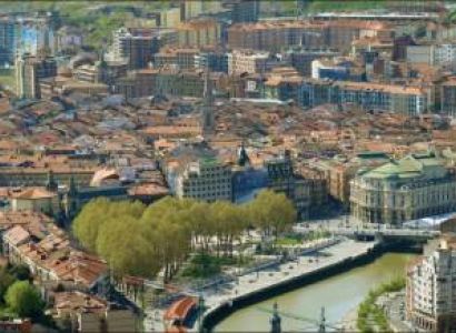 Bilbao Getaway