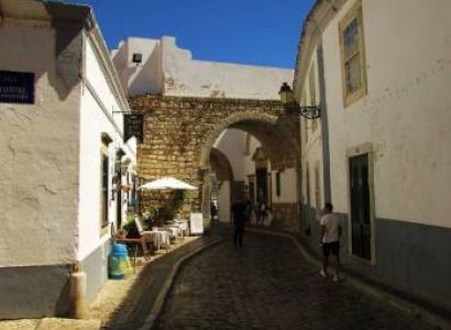 Faro Gateway Tour
