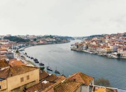 Portugal's Duoro River Cruise Tour