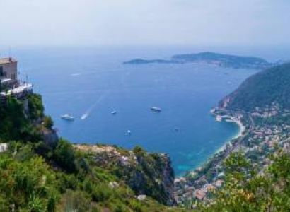 Splendours of the French Riviera