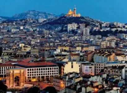 Southern France Glory