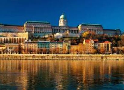 Balkan Treasures & Transylvania