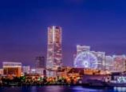 Yokohama Getaway Tour