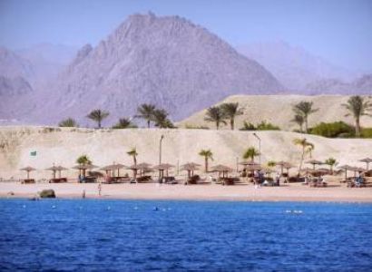 Sharm El Shaikh Getaway