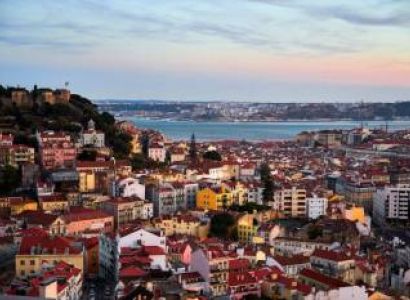 Iberian Highlights Tour