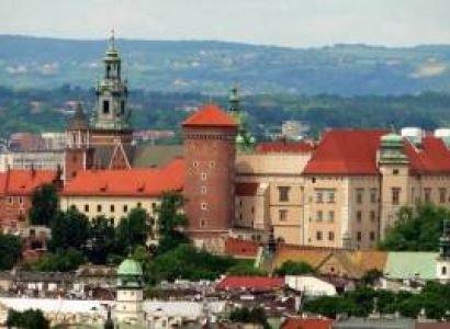 Krakow Getaway Tour