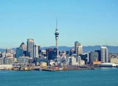 100% Pure New Zealand Tour