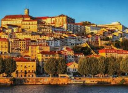 Postcard from Portugal