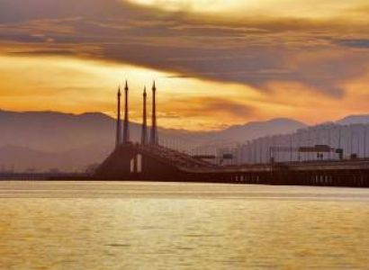 Pearl of the Orient & Kuala Lumpur