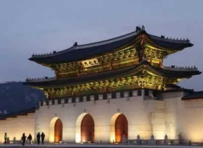 Enchanting Korea Tour