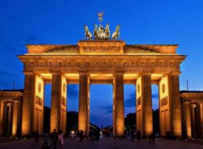 Fascinting Germany Tour