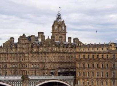 Highland Extravaganza Tour