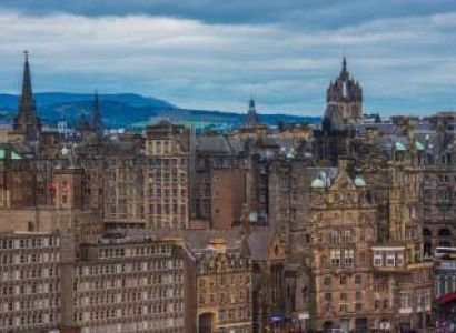 The British Isles in Depth Tour