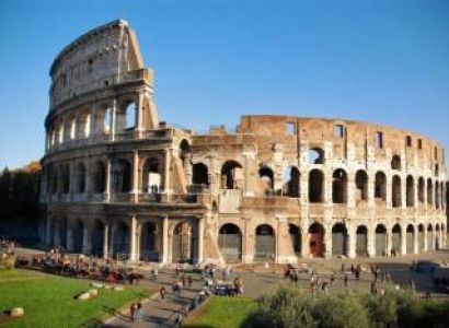 Italian Bonanza tour