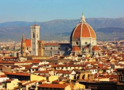 Florence Getaway Tour