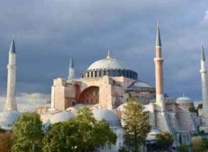 Turkish Riviera Tour