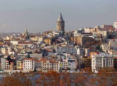 Turkish Treasures Tour