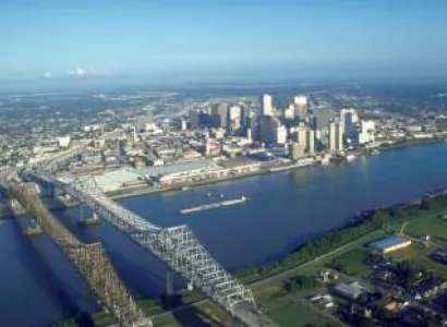 Elvis and the Southern Sounds Trail Tour