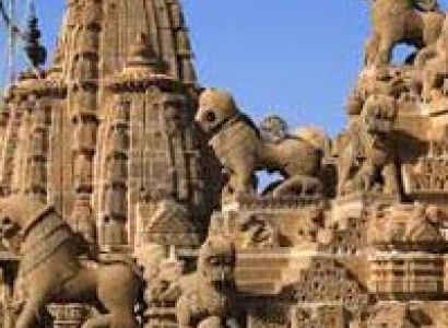 Rajashtan 5 night 6 days Tour