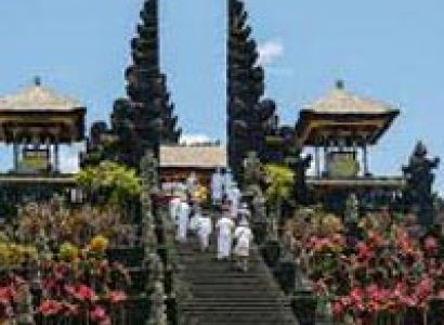 4 night 5 days Bali Tour