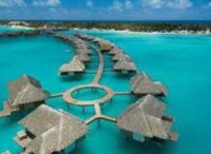 Mauritius Package (07 Days)