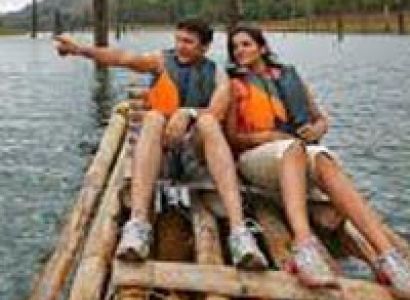 Kerala 5 Nights / 6 Days Tour