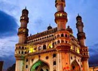3 night 4 days Hyderabad Tour