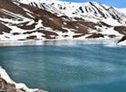 Manali - Kullu 4 Night 5 Days Tour