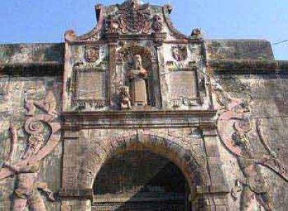 Spectacular South Gujarat Tour