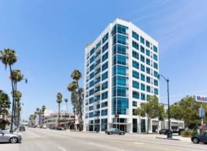 Wonderful West Coast USA Tour