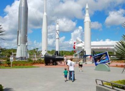 Fasciniting Florida Tour