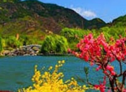 Kashmir Holiday Package