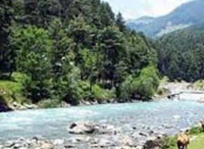 Kashmir Travel Package