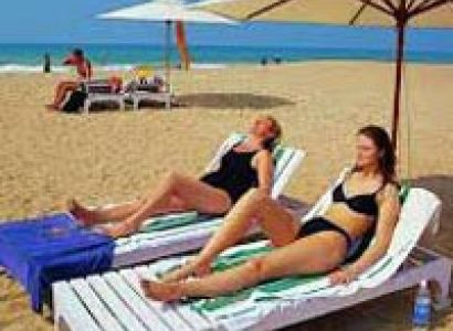 Fun-Filled Week in Goa Package