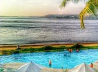 Escape To Goa Tour